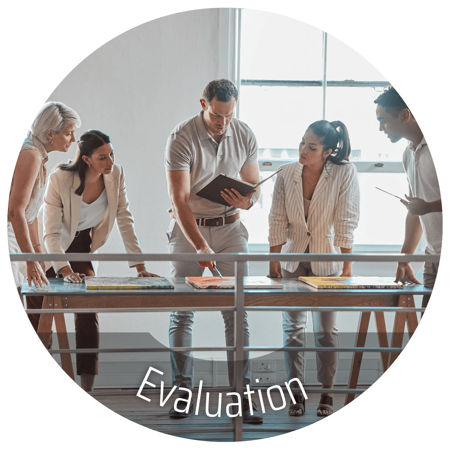 Slider-Evaluation