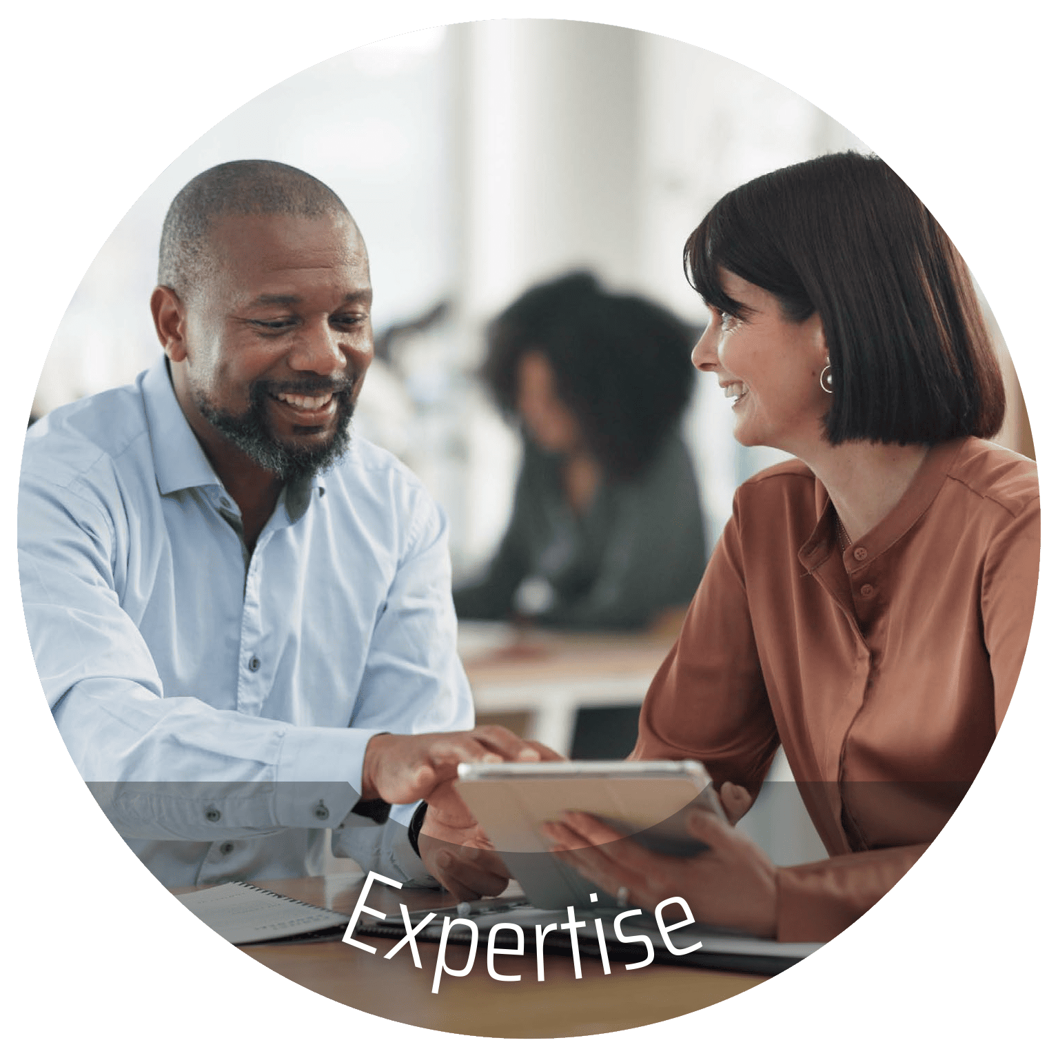 Slider-Expertise