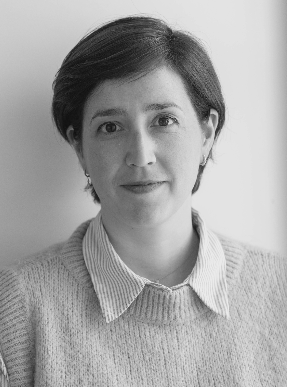 Capucine Lelong