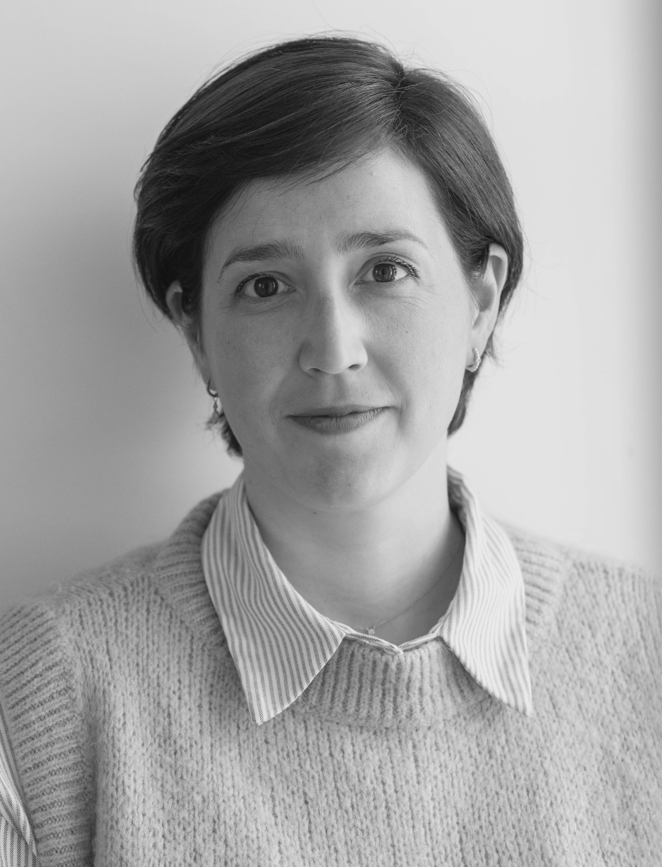 Capucine Lelong