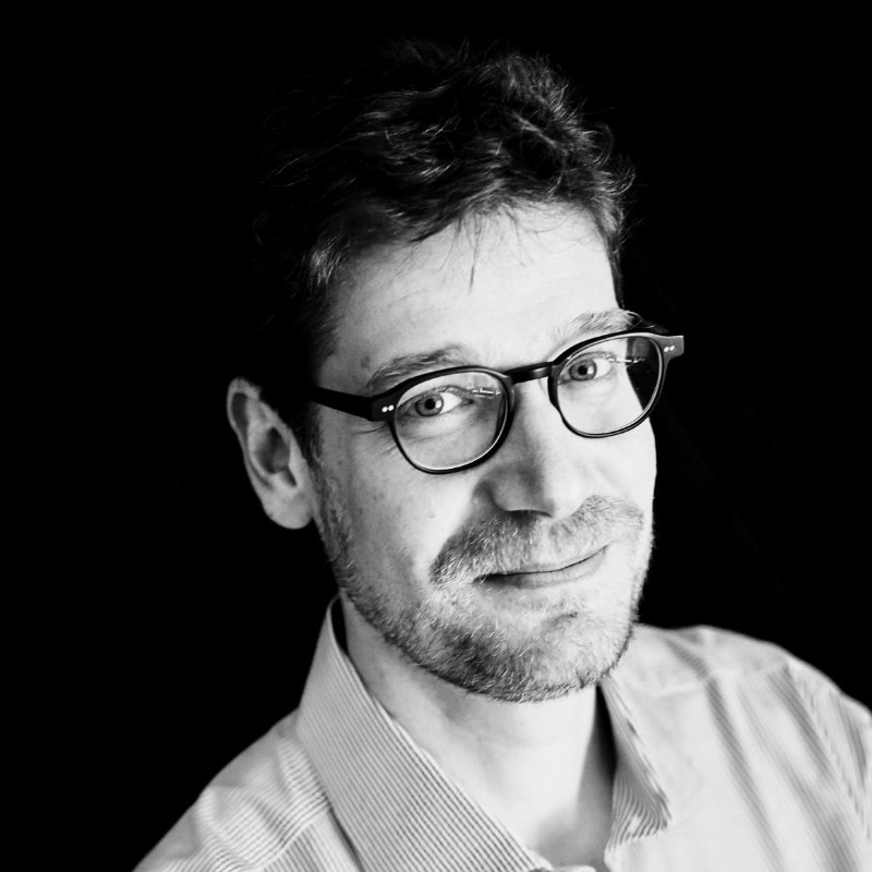 Benoît Schmitt